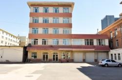 赤峰常霖招待所電話地址查詢