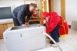 赤峰市洗衣機安裝電話號碼