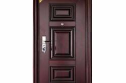 赤峰防盜門廠家電話號碼