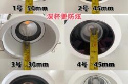 赤峰防眩射燈批發(fā)電話號(hào)碼