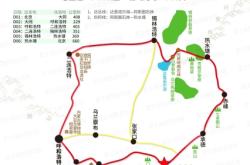 赤峰到熱水塘大客車電話號碼