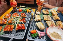 赤峰錦田壽司電話號碼多少