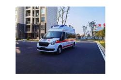 赤峰異地救護(hù)車出租電話號(hào)碼