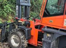 赤峰市哪里有賣叉車的