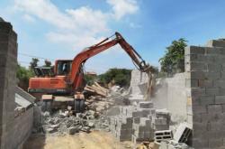 赤峰市強(qiáng)拆違建投訴電話是多少