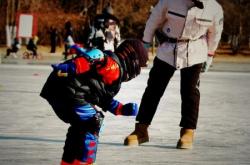 赤峰道南滑雪場電話號碼