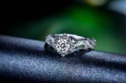 赤峰收鉆戒的商家電話號碼