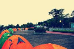 赤峰龍湖灣露營基地電話號碼