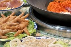 赤峰市美食火鍋店電話號碼