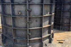 赤峰水泥井模具廠電話號碼