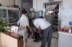 赤峰松山區(qū)城管電話投訴電話