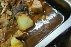 赤峰美味餐館電話地址是多少號