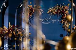 赤峰藍(lán)色婚禮酒店電話多少號