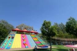 赤峰新開(kāi)的游樂(lè)場(chǎng)