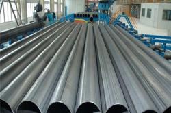 赤峰焊管工廠電話多少號(hào)