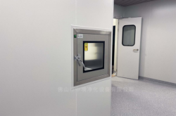 赤峰無(wú)菌凈化車間廠家電話號(hào)碼