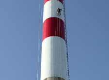 赤峰煙囪防腐廠家電話地址查詢