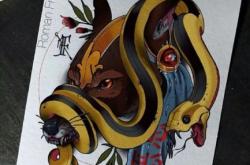 赤峰永業(yè)大廈紋身店電話(huà)號(hào)碼