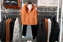 赤峰杉杉專賣店都哪里有