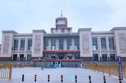 赤峰市火車站訂票電話號碼