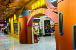 赤峰六西街玩具店電話號(hào)碼