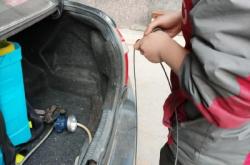 赤峰胎壓維修電話號碼