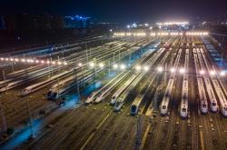 赤峰高鐵動車段電話號碼