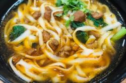 赤峰特色刀削面館電話號碼