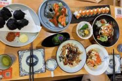 赤峰外賣壽司店電話地址查詢