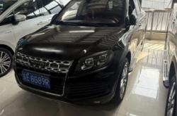 赤峰野馬汽車4s店電話號碼