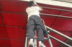 赤峰網(wǎng)線維修師傅電話是多少號