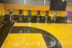 赤峰籃球球館電話多少號(hào)碼