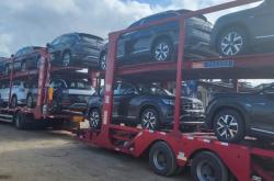 赤峰到安塞物流專線電話號碼