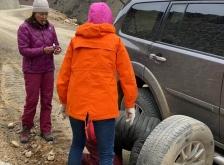 赤峰市天山輪胎更換電話號(hào)碼