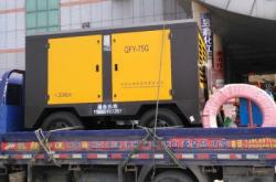 赤峰市空壓機(jī)出租電話號碼