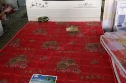 赤峰買床墊子的地方電話號碼