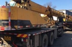 赤峰汽車起重機出租電話號碼