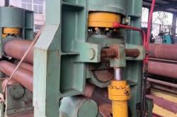 赤峰卷板機廠電話號碼多少號