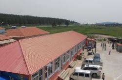 內(nèi)蒙古赤峰帳篷酒店電話號碼