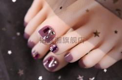 赤峰腳趾甲美甲店電話號碼多少