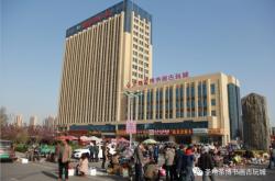 赤峰藏寶樓古玩城電話號(hào)碼