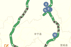 白溝到赤峰客車電話號碼是多少