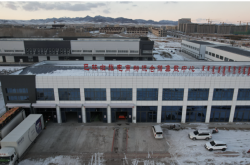 順豐赤峰集散中心電話號碼