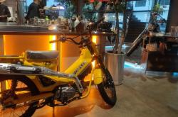 赤峰機車酒吧電話多少號碼