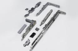 赤峰門窗配件門市