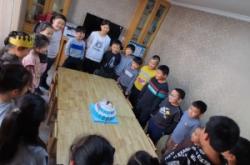 赤峰臨時(shí)托管中心電話是多少號(hào)