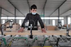 赤峰實木家具廠