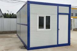 赤峰住人折疊房出租電話號碼