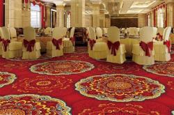 赤峰酒店工裝地毯批發(fā)電話號碼