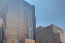 吳忠至赤峰物流專線電話號碼